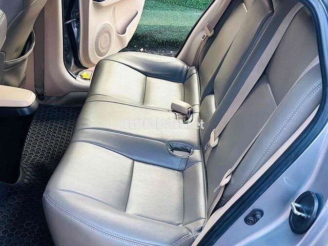 Toyota Vios 2019 1.5E MT xe zin chuẩn giađình 1chủ