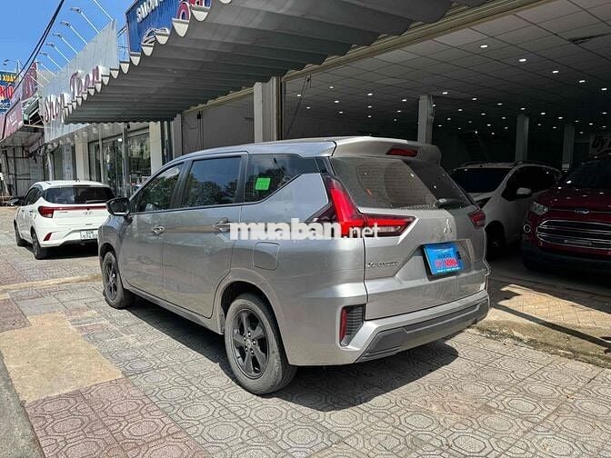 Mitsubishi Xpander 2023 1.5 AT - 52000 km