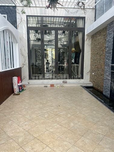 Bán Dãi Phố 12 căn, Hương Lộ 2, KP 10, Bình Trị Đông, Bình Tân