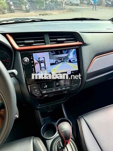 Honda Brio 2021 RS - 19000 km