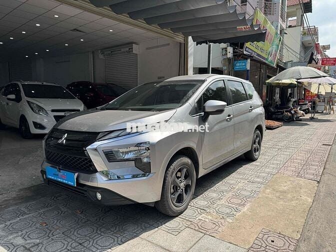 Mitsubishi Xpander 2023 1.5 AT - 52000 km
