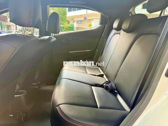 Honda Brio 2021 RS - 19000 km