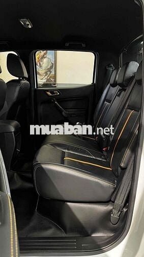 Ford Ranger 2021 Wildtrak 2.0L 4x4 AT - 60000 km