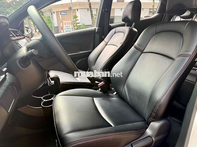 Honda Brio 2021 RS - 19000 km