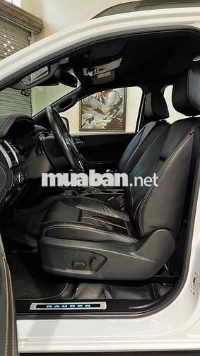 Ford Ranger 2021 Wildtrak 2.0L 4x4 AT - 60000 km