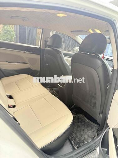 Hyundai Elantra 2019 1.6MT - xe mới kinh 2 khoá