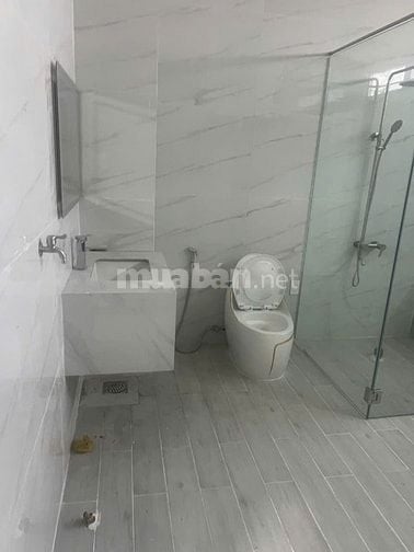 Bán Dãi Phố 12 căn, Hương Lộ 2, KP 10, Bình Trị Đông, Bình Tân