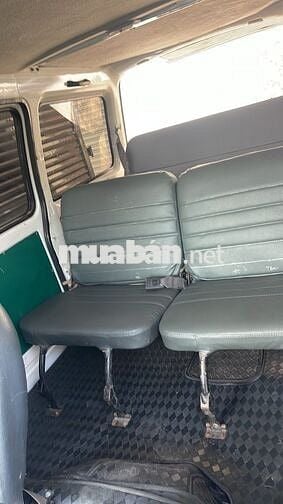 Suzuki Cóc 2003 7 chỗ