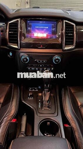 Ford Ranger 2021 Wildtrak 2.0L 4x4 AT - 60000 km