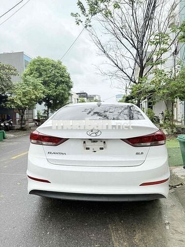 Hyundai Elantra 2019 1.6MT - xe mới kinh 2 khoá