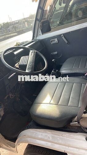 Suzuki Cóc 2003 7 chỗ