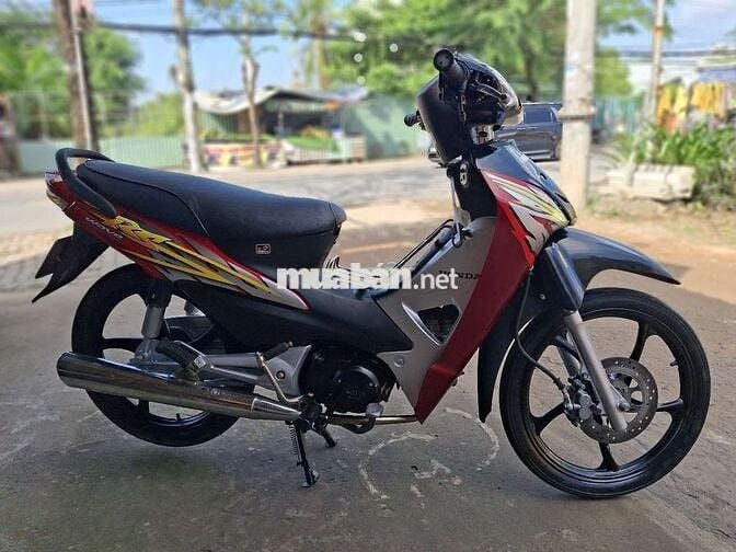 WAVE HÀN QUỐC 110. BS 62 CÀVET ĐẦY ĐỦ