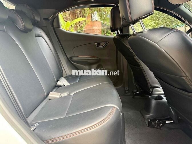 Honda Brio 2021 RS - 19000 km