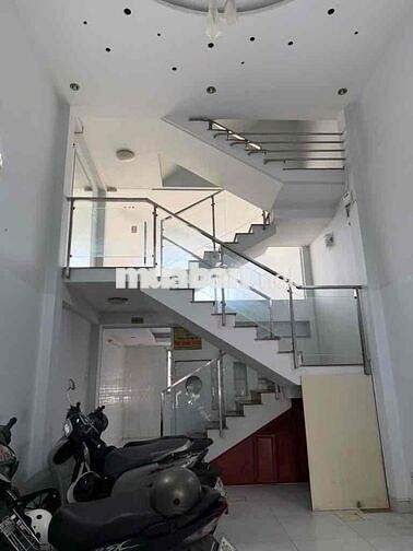 KDC SÔNG ĐÀ NHÀ 4X13M 3 LẦU 6PN 6WC Ở GIA ĐÌNH LÀM VĂN PHÒNG CTY