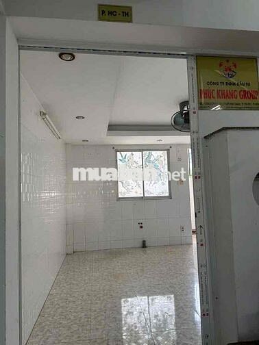 KDC SÔNG ĐÀ NHÀ 4X13M 3 LẦU 6PN 6WC Ở GIA ĐÌNH LÀM VĂN PHÒNG CTY