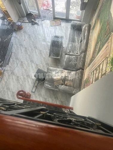 Bán Dãi Phố 12 căn, Hương Lộ 2, KP 10, Bình Trị Đông, Bình Tân