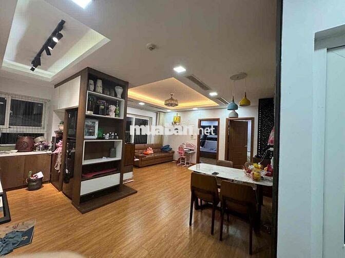 CHÍNH CHỦ CẦN BÁN GẤP – CĂN HỘ 2NGỦ 2VS TẠI GEMEK 1 AN KHÁNH CĂN GÓC