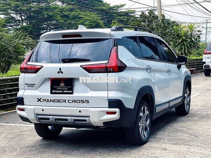 Mitsubishi Xpander Cross 2023  - 138000 km
