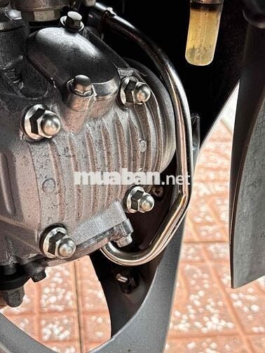 Bán Fu X dọn Fu Neo leng keng