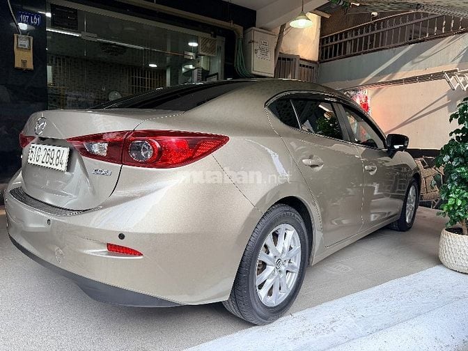 Gia đình cưng xế yêu, xe rất ít sử dụng chỉ để ở nhà lau chùi