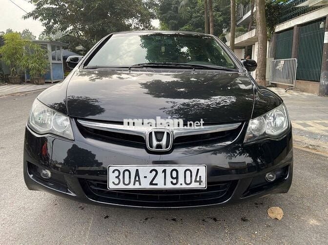 Honda Civic 2009  - 120000 km