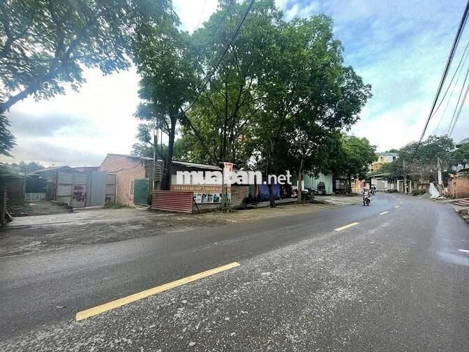 79m2 đất, mặt tỉnh lộ 419 Đại Yên , chương Mỹ, kd cực tốt