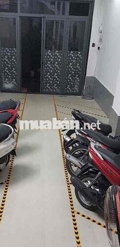 Phòng trọ khu dân trí cao, yên tĩnh, sạch sẽ