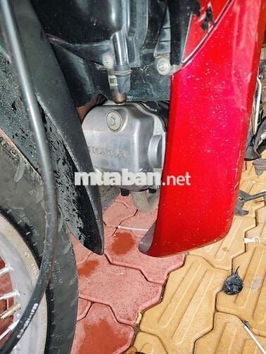 Wave rsx 110 giấy tờ đầy đủ. 
#xe sạch sẻ