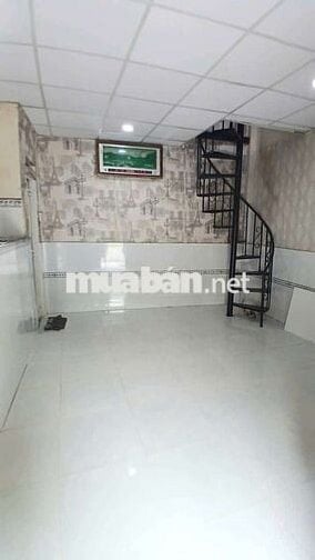 🏠 Nhà Mặt Tiền 1️⃣lầu 2️⃣phòng phù hợp kinh doanh, Tân Xuân 🏠