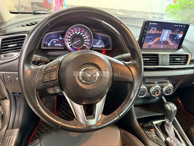 Gia đình cưng xế yêu, xe rất ít sử dụng chỉ để ở nhà lau chùi