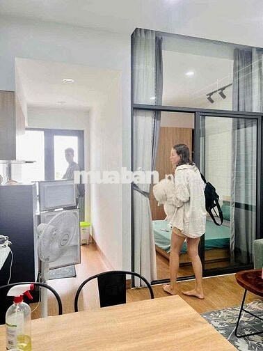 Toà Căn hộ 4 tầng đường 10,5m mẹ thứ, Hoà Xuân, Đà nẵng