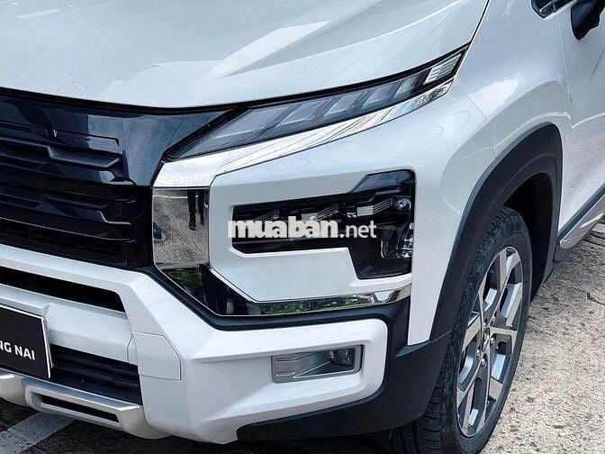 Mitsubishi Xpander Cross 2023  - 138000 km