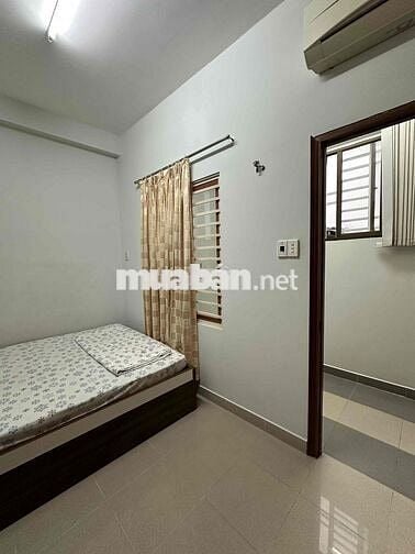 Phòng trọ khu dân trí cao, yên tĩnh, sạch sẽ