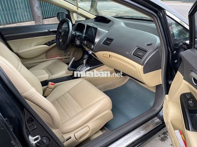 Honda Civic 2009  - 120000 km