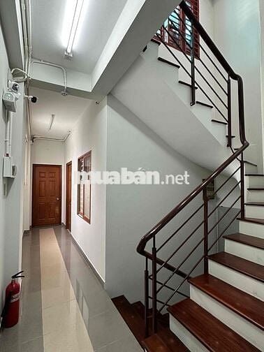 Phòng trọ khu dân trí cao, yên tĩnh, sạch sẽ