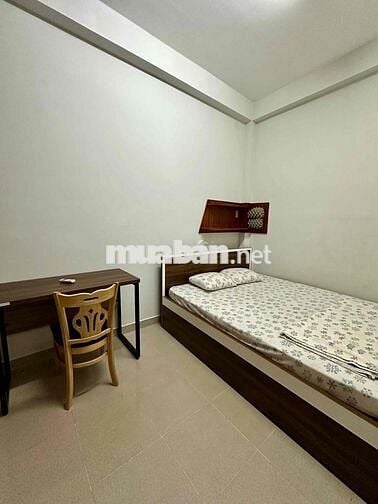 Phòng trọ khu dân trí cao, yên tĩnh, sạch sẽ