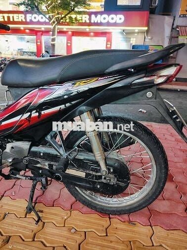 Wave rsx 110 giấy tờ đầy đủ. 
#xe sạch sẻ