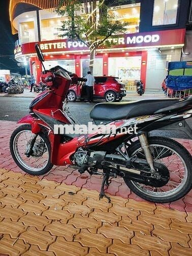 Wave rsx 110 giấy tờ đầy đủ. 
#xe sạch sẻ