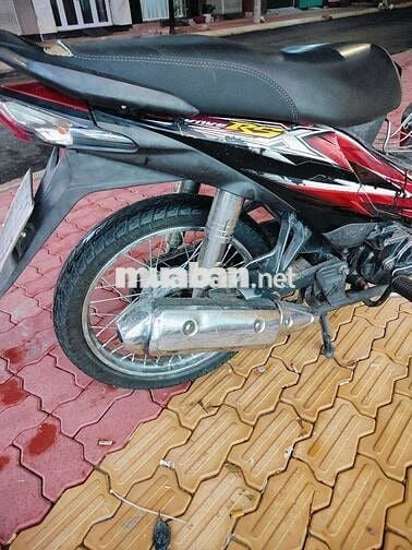 Wave rsx 110 giấy tờ đầy đủ. 
#xe sạch sẻ