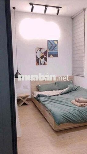 Toà Căn hộ 4 tầng đường 10,5m mẹ thứ, Hoà Xuân, Đà nẵng