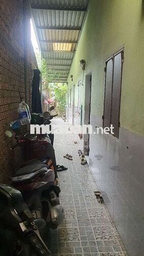 Cần Bán Dãy Trọ , Dòng Tiền 84tr 1 năm , Ngay 9 Tòa ECohome , Đang Xây