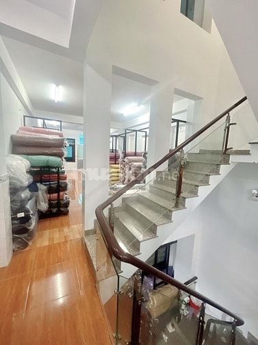 Khu Bàu Cát Đồng Đen- 3 Ô Tô Tránh - 4.7M x 20m 96m2 3 Tầng -