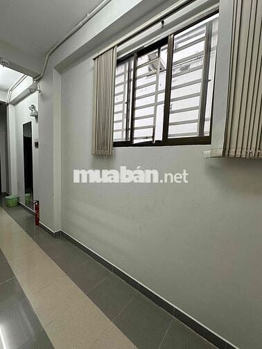 Phòng trọ khu dân trí cao, yên tĩnh, sạch sẽ