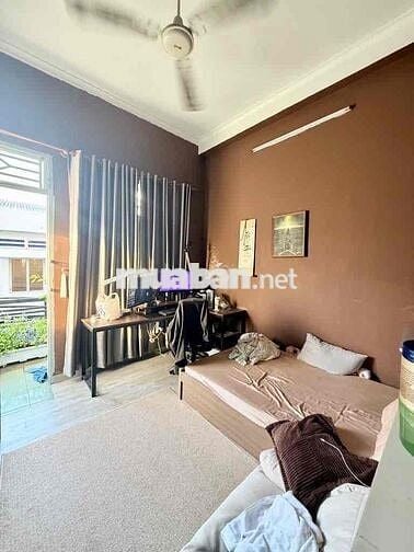 🏠BÁN NHÀ HẺM XE HƠI - CMT8 - TÂN BÌNH - 112M2 - NGANG 5.9M - NHỈNH 9TỶ