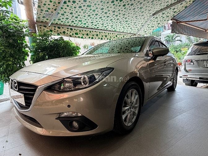 Gia đình cưng xế yêu, xe rất ít sử dụng chỉ để ở nhà lau chùi