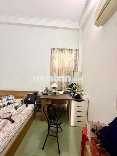 🏠BÁN NHÀ HẺM XE HƠI - CMT8 - TÂN BÌNH - 112M2 - NGANG 5.9M - NHỈNH 9TỶ