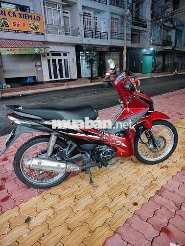 Wave rsx 110 giấy tờ đầy đủ. 
#xe sạch sẻ