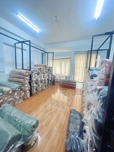 Khu Bàu Cát Đồng Đen- 3 Ô Tô Tránh - 4.7M x 20m 96m2 3 Tầng -