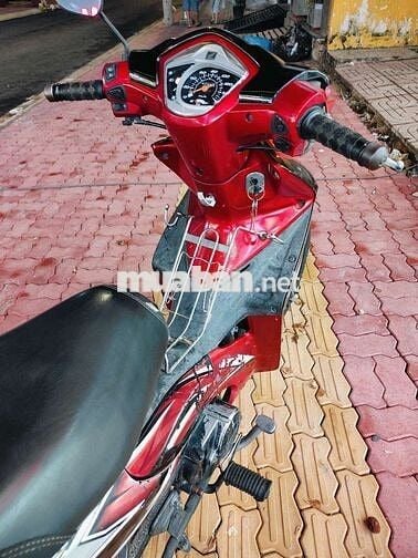 Wave rsx 110 giấy tờ đầy đủ. 
#xe sạch sẻ