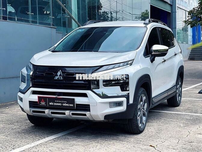 Mitsubishi Xpander Cross 2023  - 138000 km